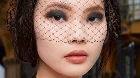 Vogue First Look: Lucia Pica On Chanel Beauty SS21.